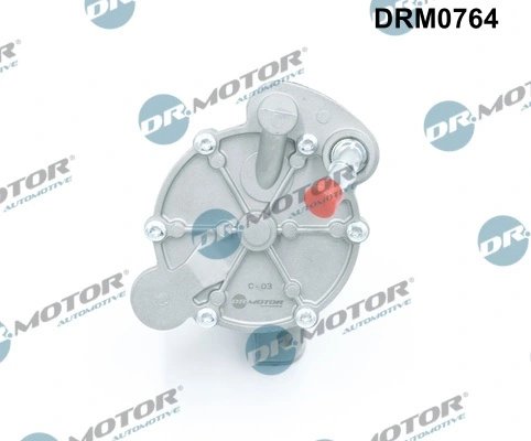 Pompa vacuum sistem de franare Dr.Motor Automotive DRM0764