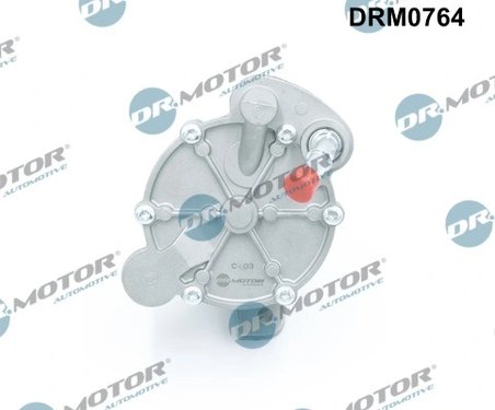 Pompa vacuum sistem de franare Dr.Motor Automotive DRM0764