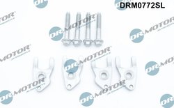 SET SCULE MONTARE UNITATE PUMPE-DUSE DR.MOTOR AUTOMOTIVE DRM0772SL - Compatibil cu FORD, FORD USA