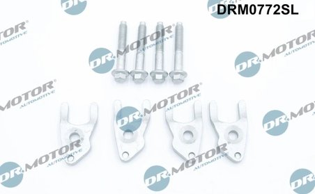 SET SCULE MONTARE UNITATE PUMPE-DUSE DR.MOTOR AUTOMOTIVE DRM0772SL - Compatibil cu FORD, FORD USA