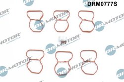 SET GARNITURI GALERIE ADMISIE DR.MOTOR AUTOMOTIVE DRM0777S - Compatibil cu BMW