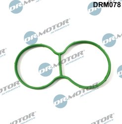 GARNITURA GALERIE ADMISIE DR.MOTOR AUTOMOTIVE DRM078 - Compatibil cu AUDI, SEAT, SKODA, VW