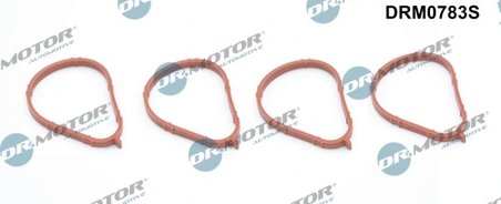 SET GARNITURI GALERIE ADMISIE DR.MOTOR AUTOMOTIVE DRM0783S - Compatibil cu AUDI, SEAT, SKODA, VW