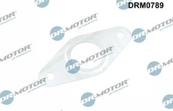 GARNITURA, CONDUCTA SUPAPA-AGR DR.MOTOR AUTOMOTIVE DRM0789 - Compatibil cu CITROEN, FIAT, FORD, PEUGEOT