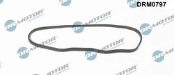 GARNITURA CAPAC, DISTRIBUTIE DR.MOTOR AUTOMOTIVE DRM0797 - Compatibil cu CITROEN, FIAT, IVECO, MITSUBISHI, MULTICAR, PEUGEOT, TE