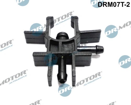 MONTAJ FURTUN, FURTUN COMBUSTIBIL DR.MOTOR AUTOMOTIVE DRM07T-2 - Piesa auto compatibila cu mai multe marci