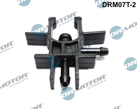 MONTAJ FURTUN, FURTUN COMBUSTIBIL DR.MOTOR AUTOMOTIVE DRM07T-2 - Piesa auto compatibila cu mai multe marci