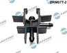 MONTAJ FURTUN, FURTUN COMBUSTIBIL DR.MOTOR AUTOMOTIVE DRM07T-2 - Piesa auto compatibila cu mai multe marci