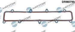GARNITURA GALERIE ADMISIE DR.MOTOR AUTOMOTIVE DRM0799 - Compatibil cu CITROEN, FIAT, IVECO, MITSUBISHI, PEUGEOT
