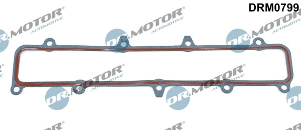 GARNITURA GALERIE ADMISIE DR.MOTOR AUTOMOTIVE DRM0799 - Compatibil cu CITROEN, FIAT, IVECO, MITSUBISHI, PEUGEOT