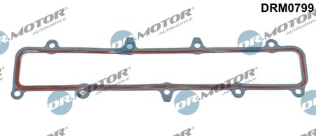 GARNITURA GALERIE ADMISIE DR.MOTOR AUTOMOTIVE DRM0799 - Compatibil cu CITROEN, FIAT, IVECO, MITSUBISHI, PEUGEOT