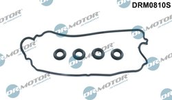 SET GARNITURI CAPAC CULBUTORI DR.MOTOR AUTOMOTIVE DRM0810S - Compatibil cu NISSAN, RENAULT