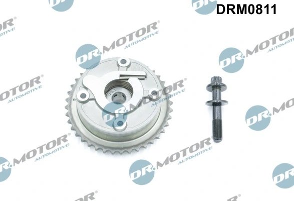 REGULATOR AX CU CAME DR.MOTOR AUTOMOTIVE DRM0811 - Compatibil cu BMW, CITROEN, DS, MINI, PEUGEOT