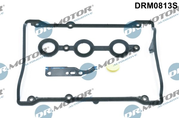 SET GARNITURI CAPAC CULBUTORI DR.MOTOR AUTOMOTIVE DRM0813S - Compatibil cu AUDI, SKODA, VW