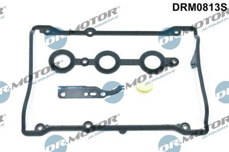 SET GARNITURI CAPAC CULBUTORI DR.MOTOR AUTOMOTIVE DRM0813S - Compatibil cu AUDI, SKODA, VW
