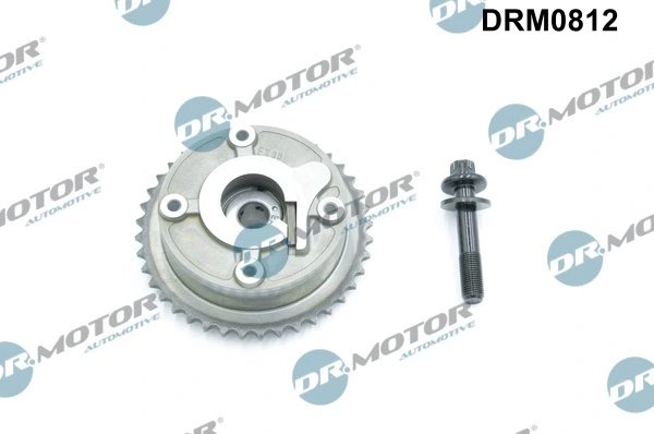 REGULATOR AX CU CAME DR.MOTOR AUTOMOTIVE DRM0812 - Compatibil cu BMW, CITROEN, DS, MINI, PEUGEOT