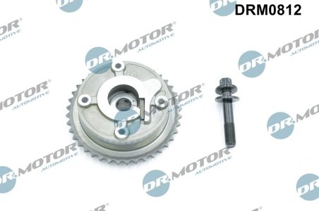 REGULATOR AX CU CAME DR.MOTOR AUTOMOTIVE DRM0812 - Compatibil cu BMW, CITROEN, DS, MINI, PEUGEOT