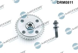 REGULATOR AX CU CAME DR.MOTOR AUTOMOTIVE DRM0811 - Compatibil cu BMW, CITROEN, DS, MINI, PEUGEOT