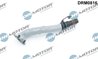 CONDUCTA ULEI INCARCARE DR.MOTOR AUTOMOTIVE DRM0816 - Compatibil cu OPEL, VAUXHALL