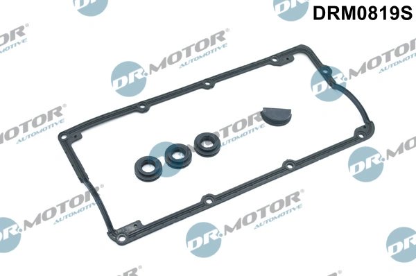 SET GARNITURI CAPAC CULBUTORI DR.MOTOR AUTOMOTIVE DRM0819S - Compatibil cu AUDI, SKODA, VW