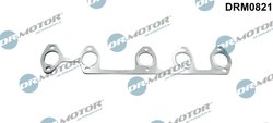 GARNITURA GALERIE EVACUARE DR.MOTOR AUTOMOTIVE DRM0821 - Compatibil cu VW