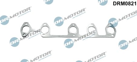 Garnitura galerie evacuare Dr.Motor Automotive DRM0821