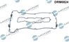 Garnitura capac culbutori Dr.Motor Automotive DRM0824