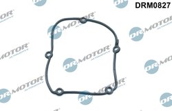 GARNITURA CAPAC, DISTRIBUTIE DR.MOTOR AUTOMOTIVE DRM0827 - Compatibil cu AUDI, SEAT, SKODA, VW