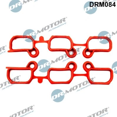Set garnituri galerie admisie Dr.Motor Automotive DRM084