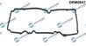 Garnitura capac culbutori Dr.Motor Automotive DRM0847