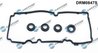 SET GARNITURI CAPAC CULBUTORI DR.MOTOR AUTOMOTIVE DRM0847S - Compatibil cu AUDI, SEAT, SKODA, VW