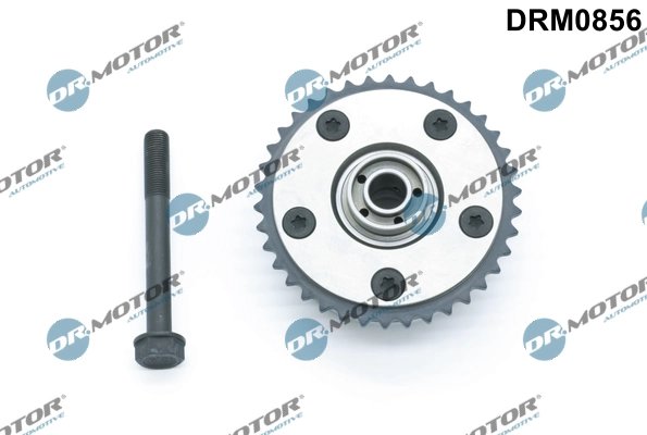 REGULATOR AX CU CAME DR.MOTOR AUTOMOTIVE DRM0856 - Compatibil cu BMW