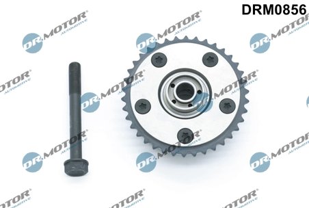 REGULATOR AX CU CAME DR.MOTOR AUTOMOTIVE DRM0856 - Compatibil cu BMW