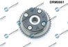 REGULATOR AX CU CAME DR.MOTOR AUTOMOTIVE DRM0861 - Compatibil cu MERCEDES-BENZ