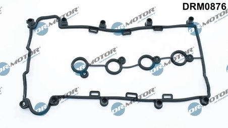 Garnitura capac culbutori Dr.Motor Automotive DRM0876