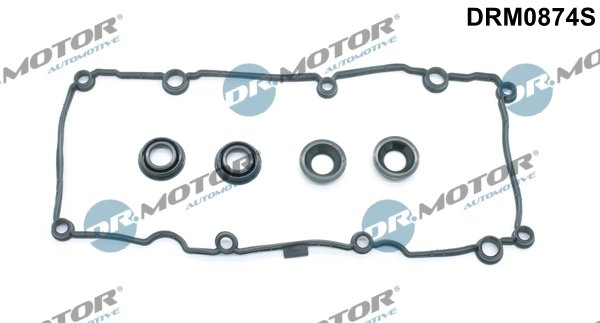 SET GARNITURI CAPAC CULBUTORI DR.MOTOR AUTOMOTIVE DRM0874S - Compatibil cu VW