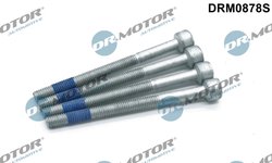 SURUB, SUPORT INJECTOR DR.MOTOR AUTOMOTIVE DRM0878S - Compatibil cu CHRYSLER, JEEP, MERCEDES-BENZ, SMART