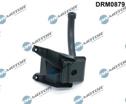 Conducta admisie, pompa ulei Dr.Motor Automotive DRM0879