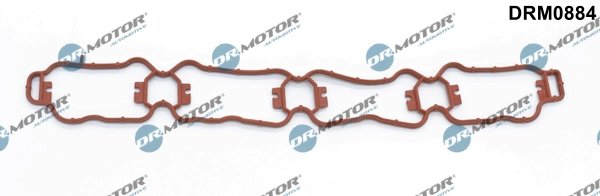 GARNITURA GALERIE ADMISIE DR.MOTOR AUTOMOTIVE DRM0884 - Compatibil cu AUDI, PORSCHE, SEAT, SKODA, VW