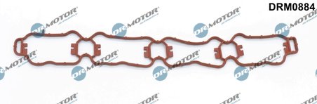 GARNITURA GALERIE ADMISIE DR.MOTOR AUTOMOTIVE DRM0884 - Compatibil cu AUDI, PORSCHE, SEAT, SKODA, VW