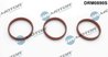 Set garnituri galerie admisie Dr.Motor Automotive DRM0890S