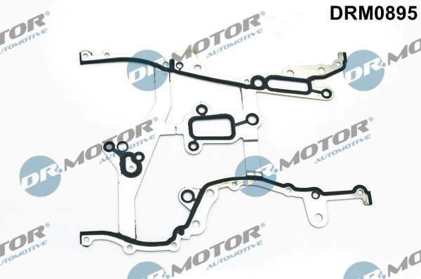 GARNITURA, DISTRIBUTIE DR.MOTOR AUTOMOTIVE DRM0895 - Compatibil cu BUICK, CHEVROLET, OPEL, VAUXHALL