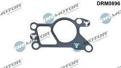 GARNITURA VENTIL AGR DR.MOTOR AUTOMOTIVE DRM0896 - Compatibil cu ALFA ROMEO, CHEVROLET, FIAT, JEEP, LANCIA, OPEL, SAAB, VAUXHALL