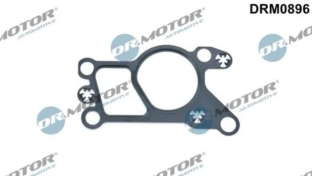 Garnitura ventil AGR Dr.Motor Automotive DRM0896