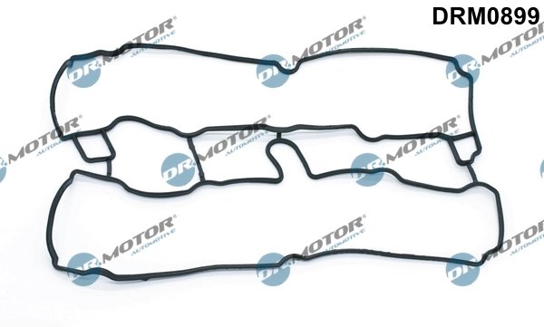 GARNITURA CAPAC CULBUTORI DR.MOTOR AUTOMOTIVE DRM0899 - Compatibil cu OPEL, SAAB, VAUXHALL