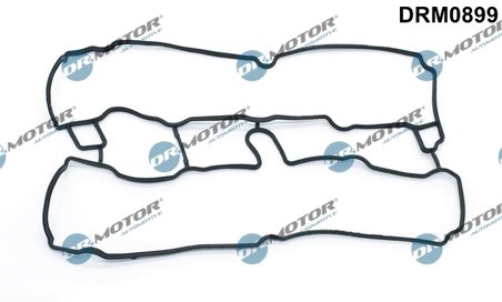 GARNITURA CAPAC CULBUTORI DR.MOTOR AUTOMOTIVE DRM0899 - Compatibil cu OPEL, SAAB, VAUXHALL