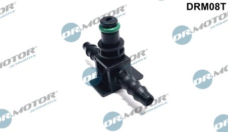 MONTAJ FURTUN, FURTUN COMBUSTIBIL DR.MOTOR AUTOMOTIVE DRM08T - Piesa auto compatibila cu mai multe marci