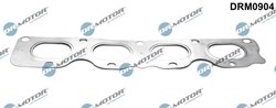 GARNITURA GALERIE EVACUARE DR.MOTOR AUTOMOTIVE DRM0904 - Compatibil cu ALFA ROMEO, CHEVROLET, DAEWOO, FIAT, OPEL, VAUXHALL