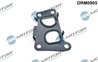 Garnitura ventil AGR Dr.Motor Automotive DRM0905