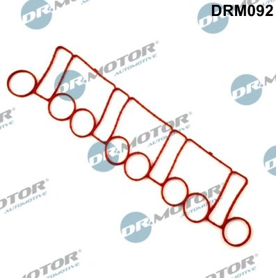 GARNITURA GALERIE ADMISIE DR.MOTOR AUTOMOTIVE DRM092 - Compatibil cu AUDI, SEAT, SKODA, VW